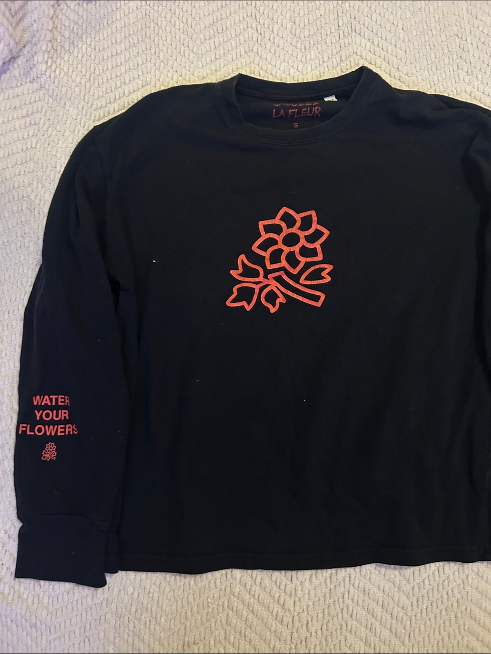 Jazz Cartier Hotel Paranoia Merch